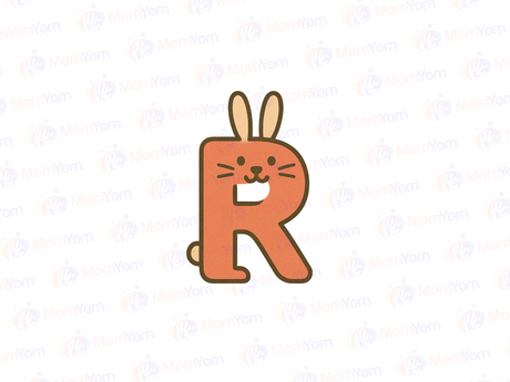 Words Starting with Letter R