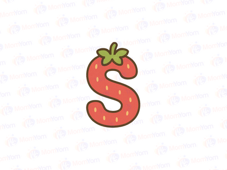 Words Starting with Letter S