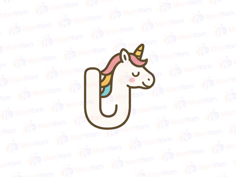 Letter U Words for Kids