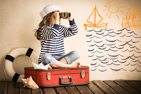 10 Indoor Summer Activities for Kids at Home in Pakistan