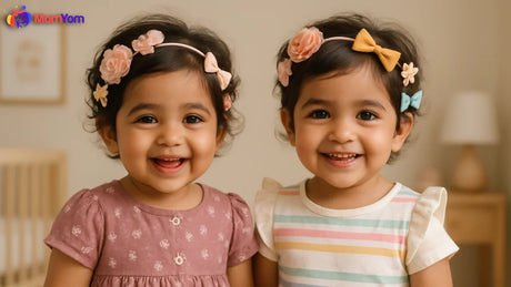 Baby Girl Hair Accessories