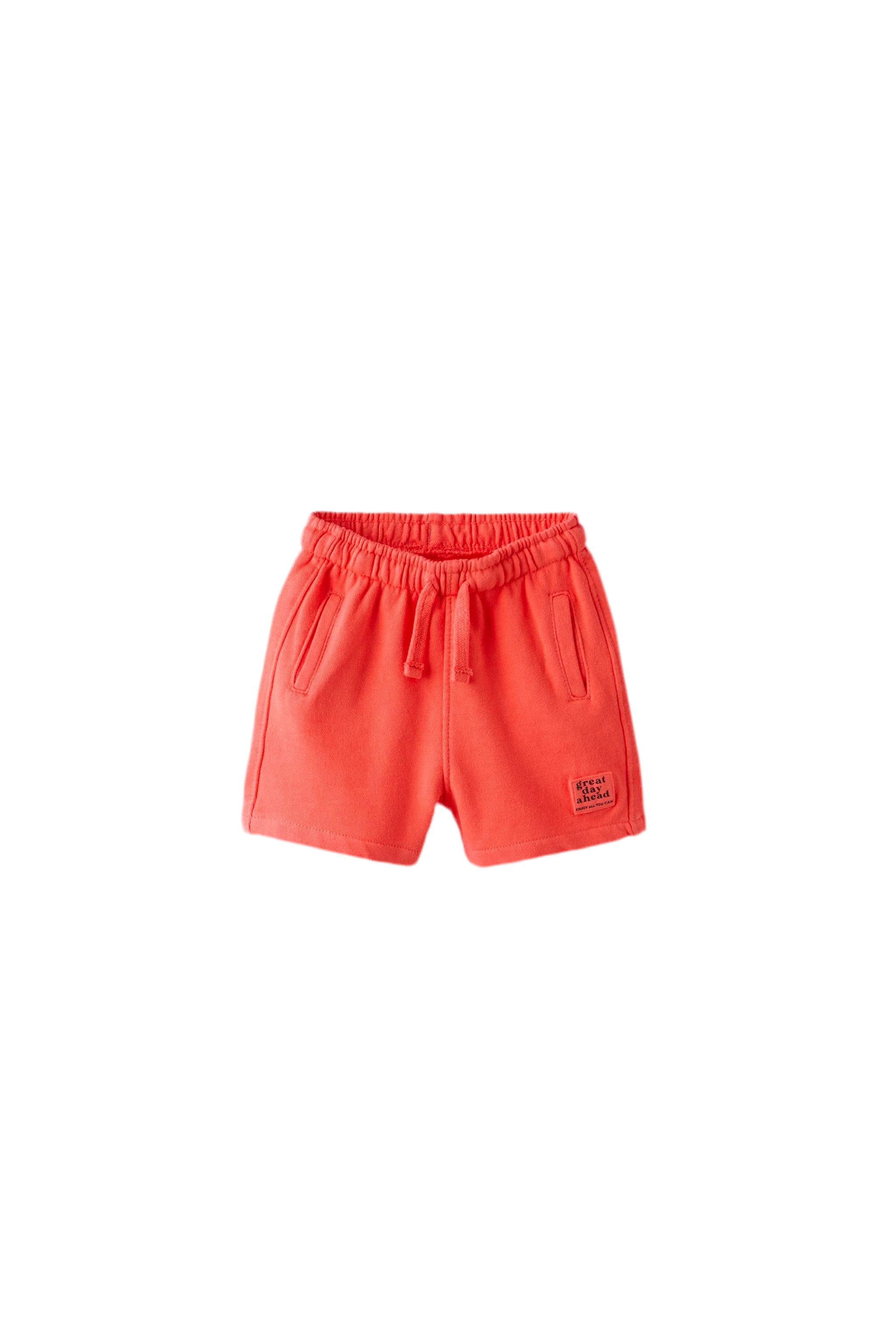 Zara branded Shorts