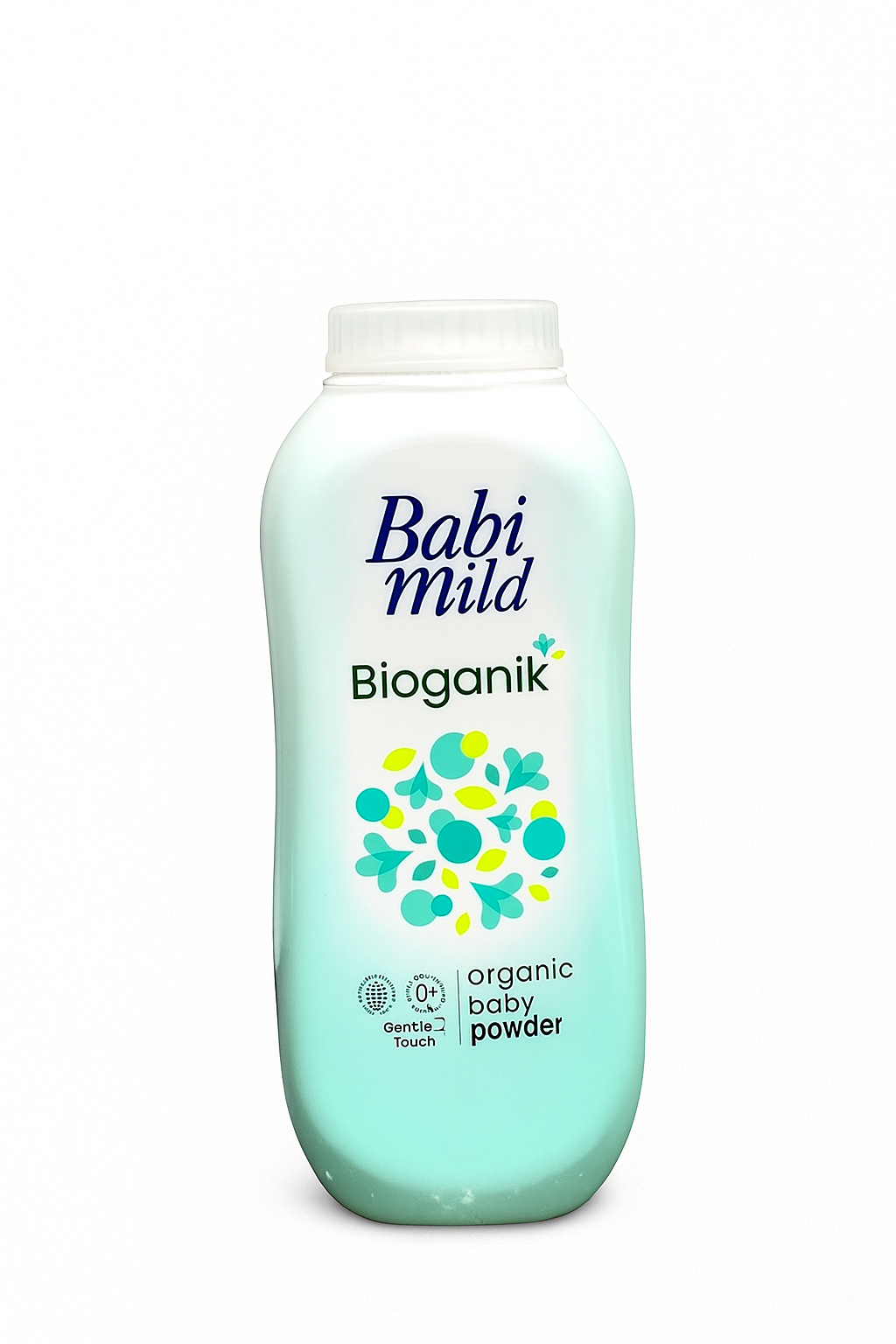Babi Mild Bioganik Organic Baby Powder