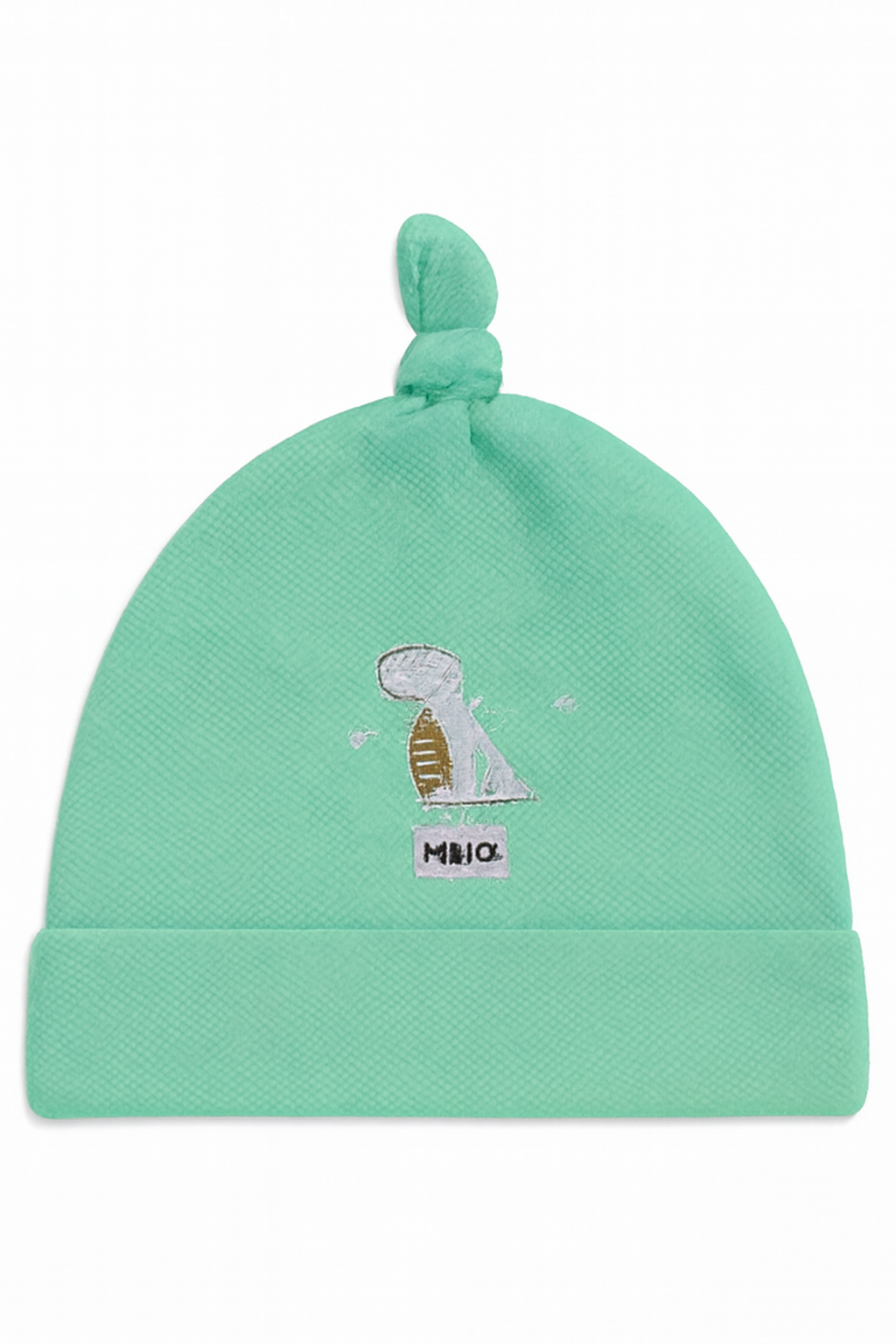 Cap L D.Green Work Zone