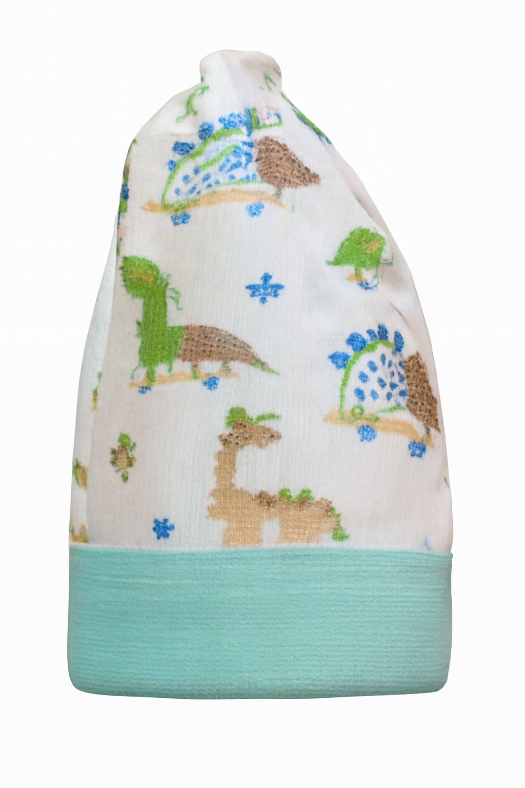 Feeder Cover D.Green Numbers