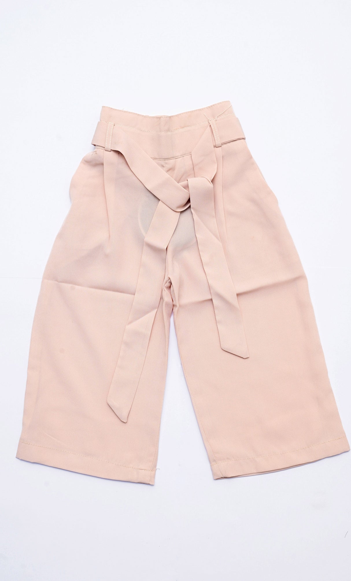 Baby Pink Flapper For Girls