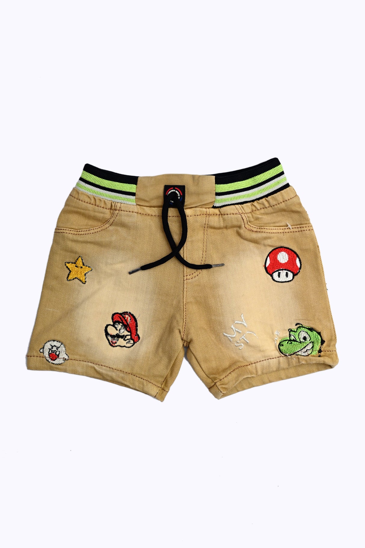 Premium Necker For Boys