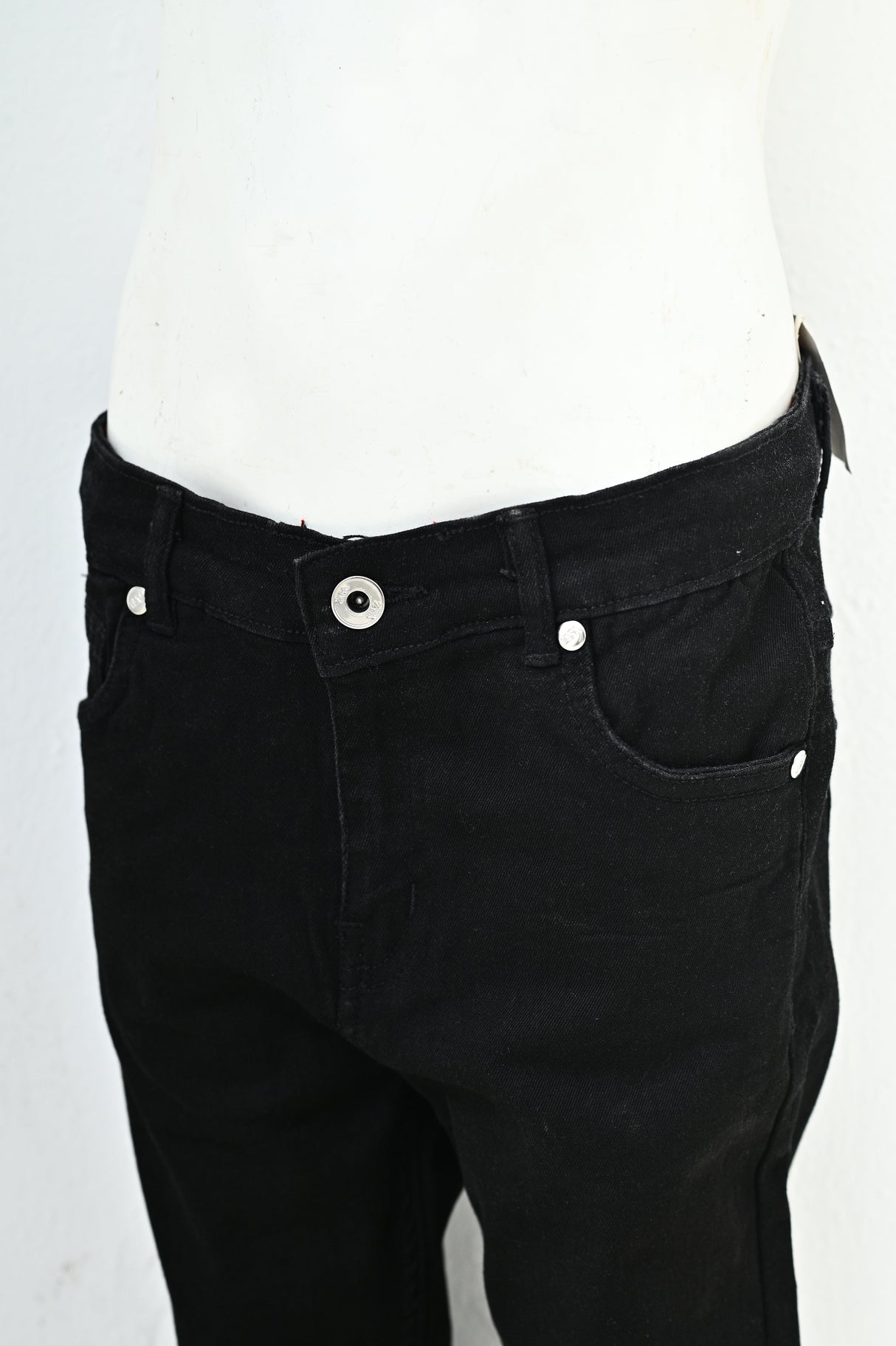 Plain Pant For Boys