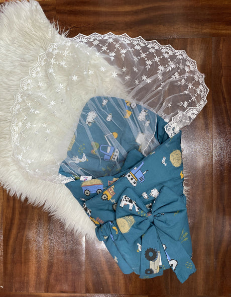Bouquet style nest cotton-qty 6 pcs- rate-2499 (1)