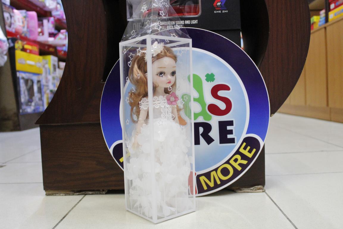 کارٹون بٹر فلائی گرلز دو ٹکڑوں کا سیٹ - آرام دہ اور پرسکون ٹاپ اور سکرٹ