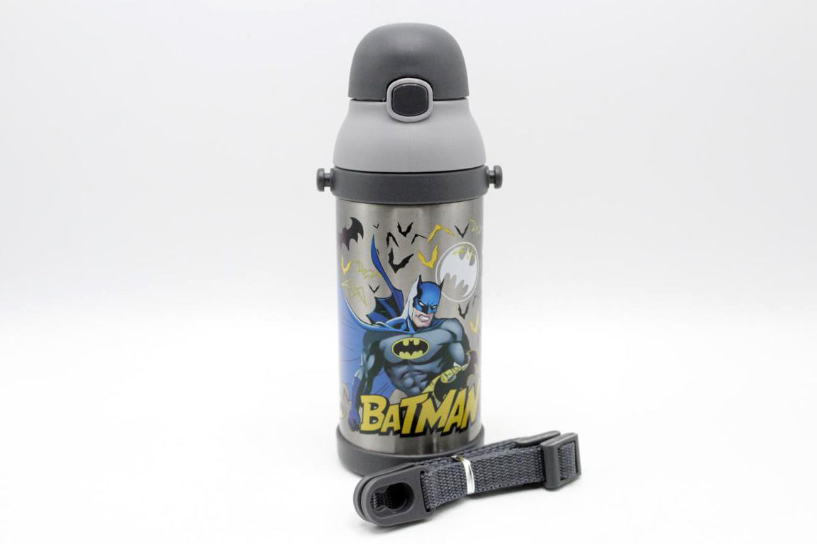 Batman Thermal Metallic Water Bottle (MT-350)