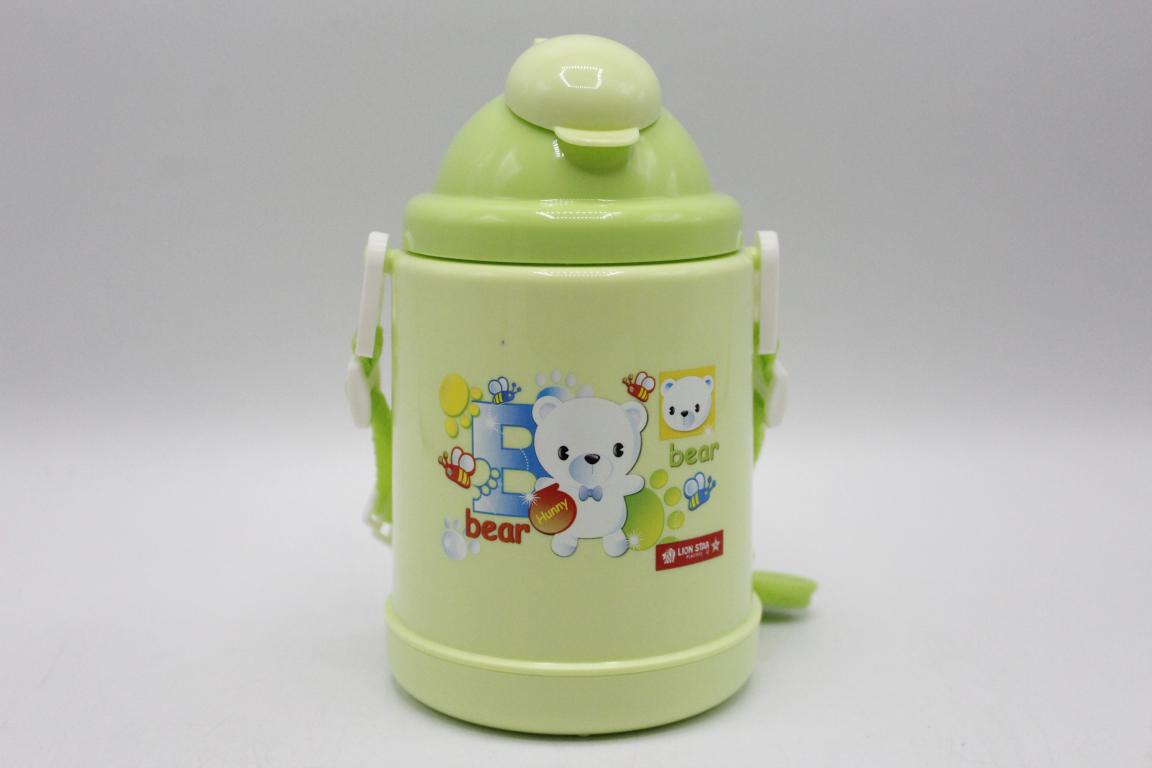 Lion Star Flix Cooler / Bottle (HU-32)