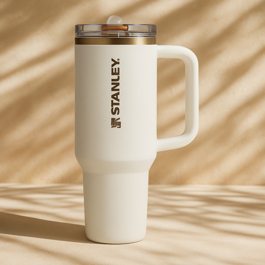 Stanley Quencher H2.0 FlowState Tumbler with Handle