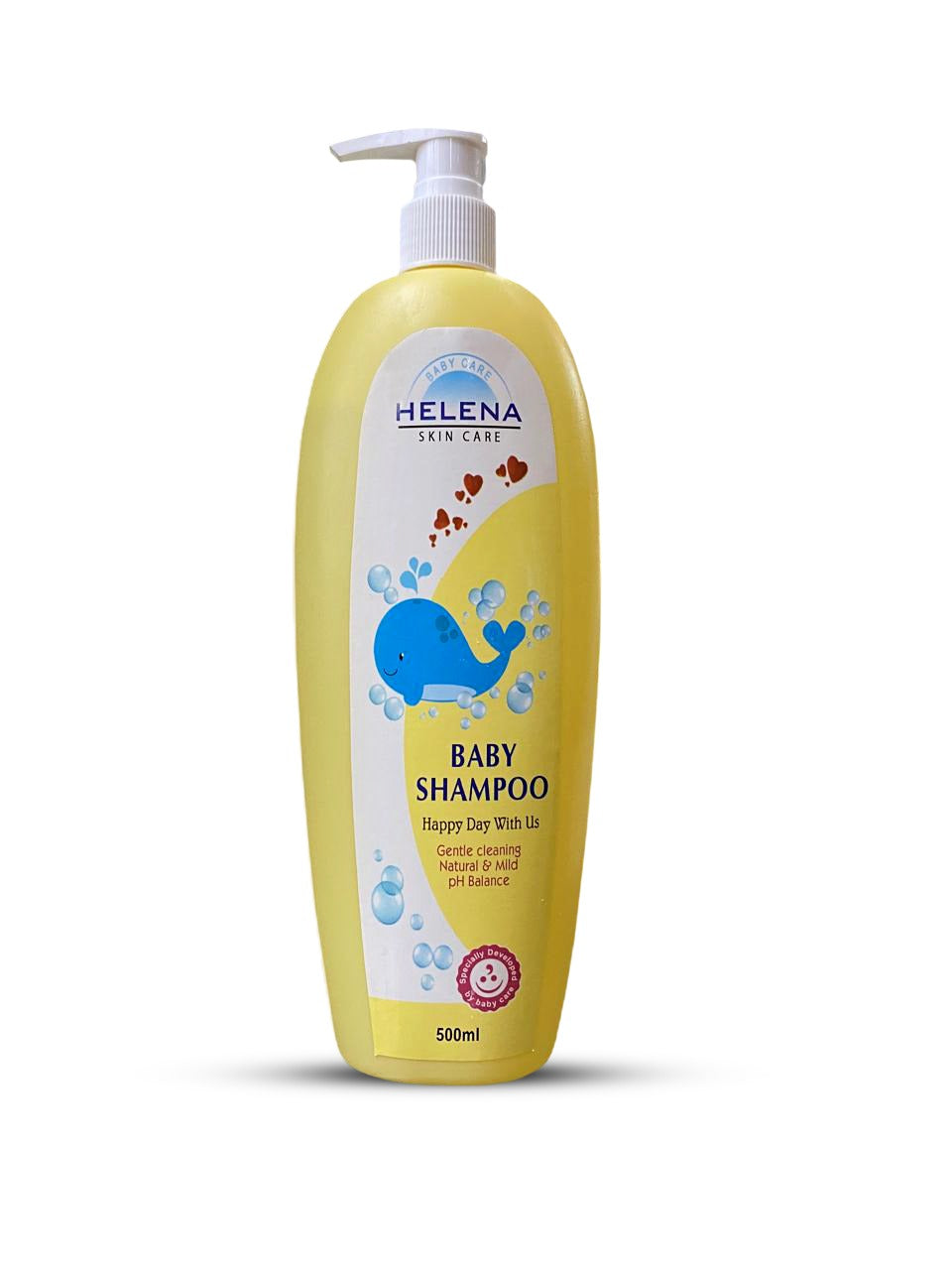 Helena Baby Shampoo