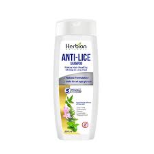 Anti-Lice Shampoo 200ml