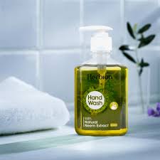 Neem Hand Wash 260ml