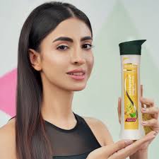 Ginger Lemon Anti-Dandruff Hair Conditioner 230ml