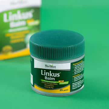 Linkus Balm