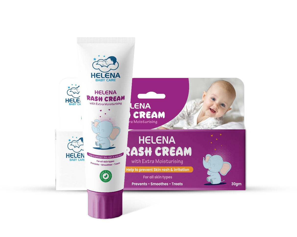 Helena Rash Cream