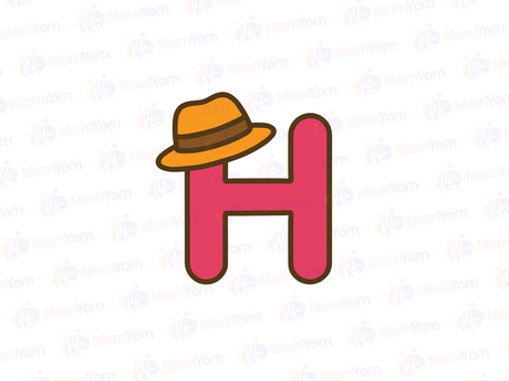 Words that Start with the Letter H