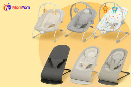 Best Affordable Baby Bouncer in Pakistan