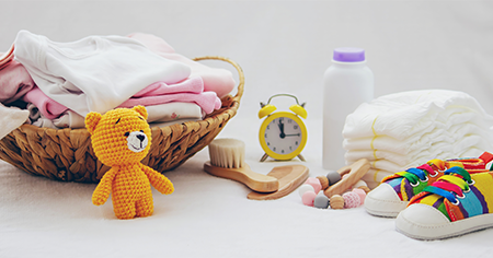 How to Build a Baby Wardrobe: Essentials Every Parent Needs