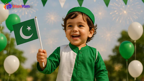kids Independence Day Sale