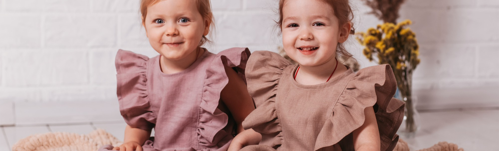 Fashion Tips for Dressing Your Little One for Special Occasions