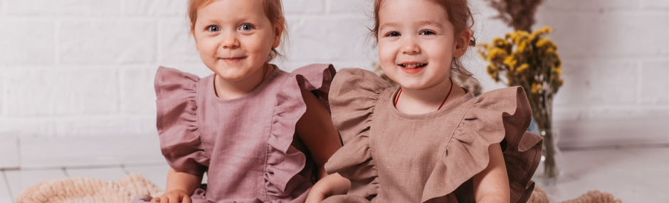 Fashion Tips for Dressing Your Little One for Special Occasions