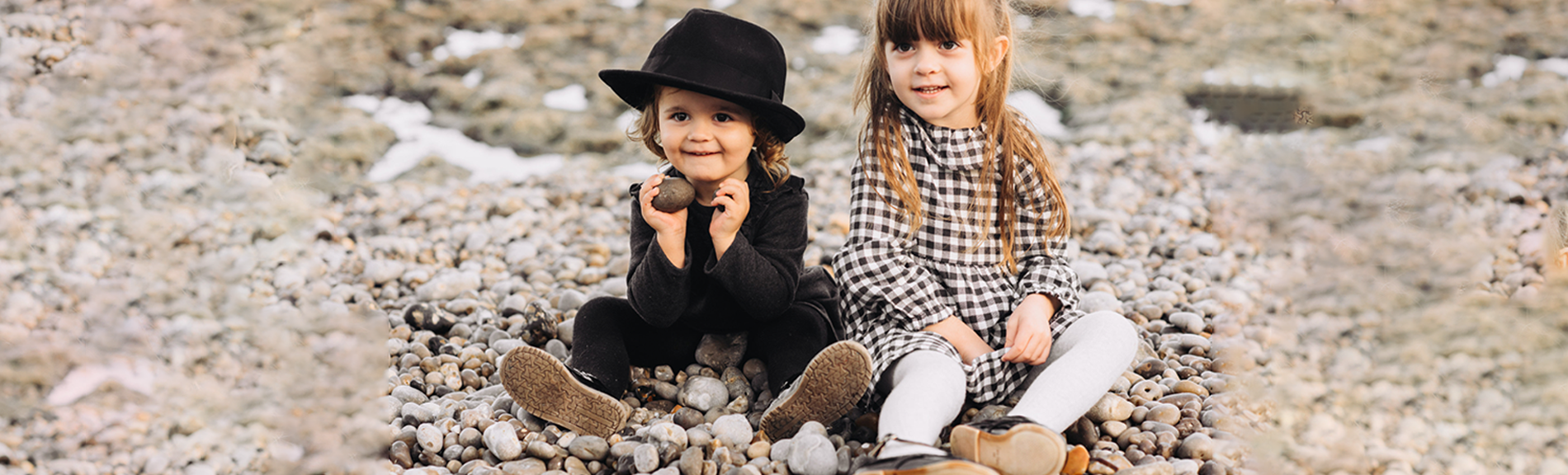 How to Mix and Match Children's Outfits for Every Season