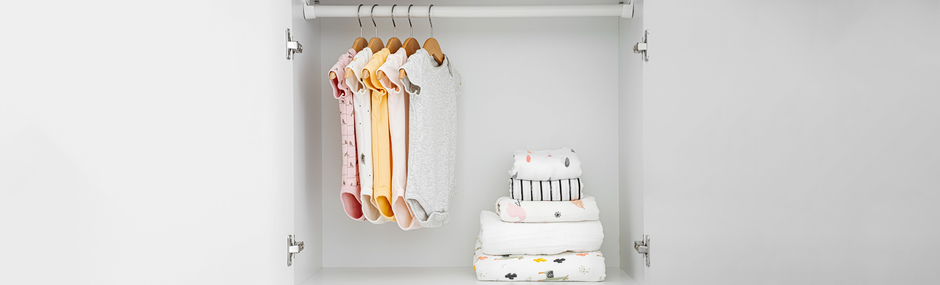 How to Build a Baby Wardrobe: Essentials Every Parent Needs