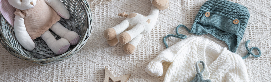 How to Care for Baby Linen: A Complete Guide