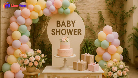 Baby Shower Ideas
