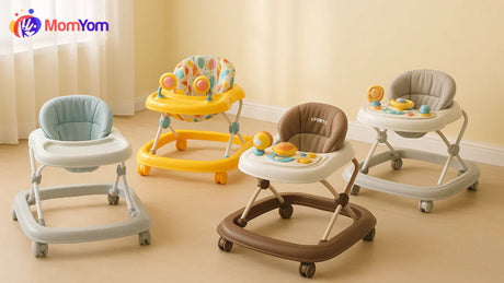 Best Baby Walkers