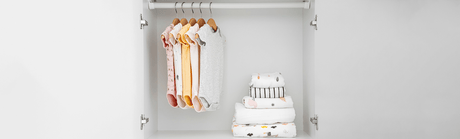 How to Build a Baby Wardrobe: Essentials Every Parent Needs - MomYom PK