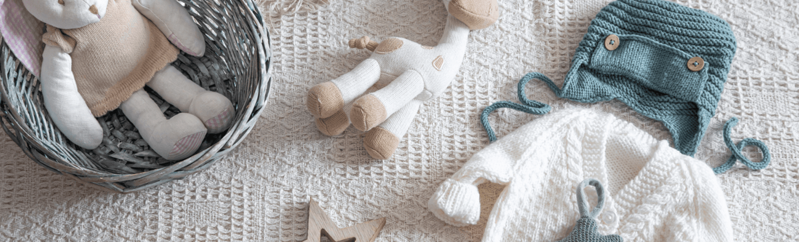 How to Care for Baby Linen: A Complete Guide - MomYom PK