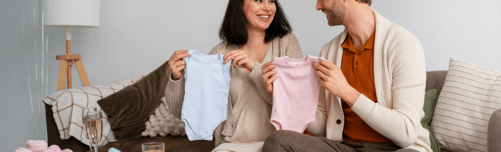 How to Organize and Store Your Baby’s Wardrobe: A Guide for New Parents - MomYom PK