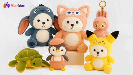 best plush toys