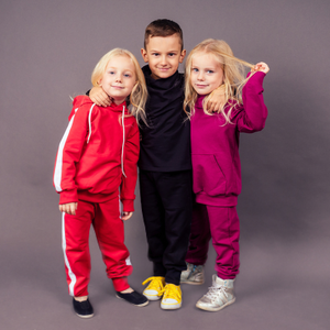 Tracksuits