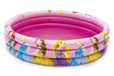 Bestway - 3-Ring Princess Pool (#91047)