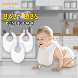 BB-257 - Baby Bib For 0-36 months - Bundle Pack