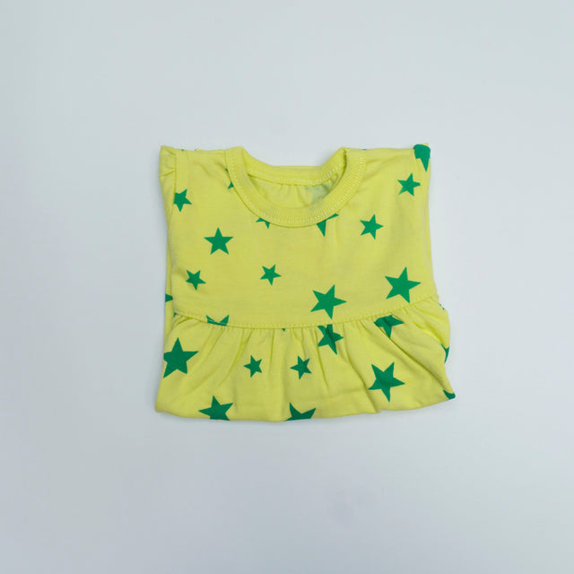 Image AvailableSKU-7730 The Nest - Generic Frock