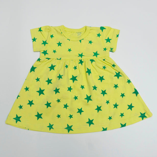 Image AvailableSKU-7730 The Nest - Generic Frock