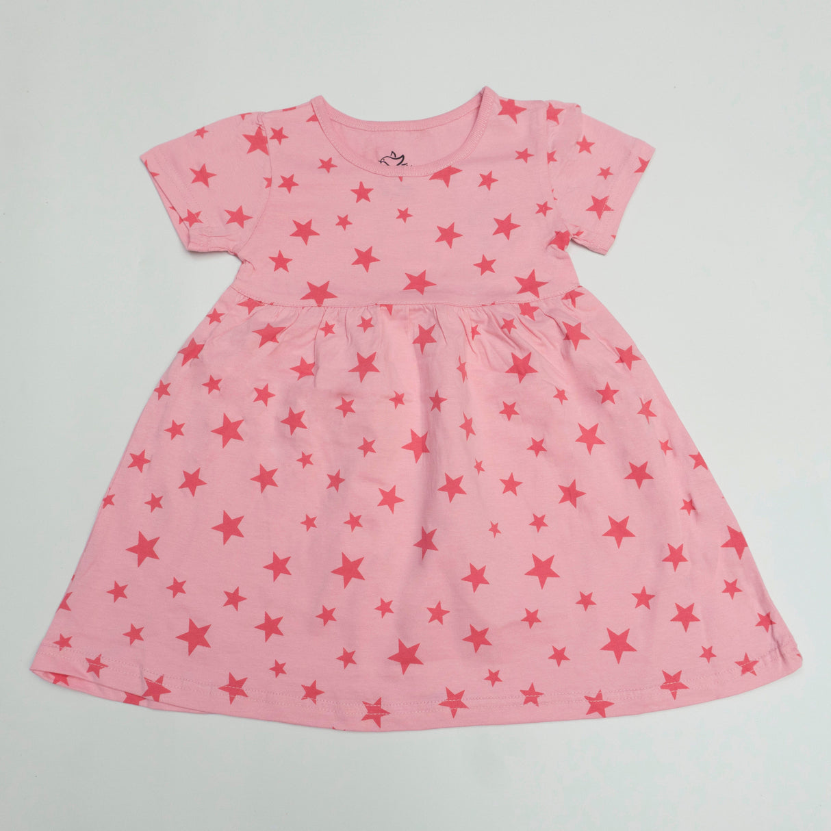 For PhotoShootSKU-7742 The Nest - Generic Generic Frock