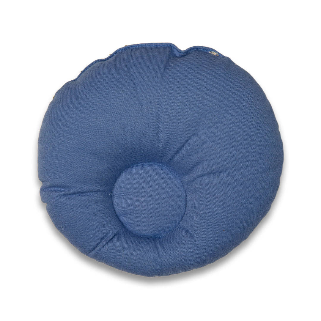 Baby Pillow - Floral Design