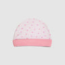 Baby Cap Unique Design Soft Comfortable Cotton Infant Clothing Accessory   Variation 8