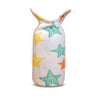 Star Pattern Bottle Holder