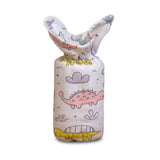 Dinosaur Print Bottle Holder