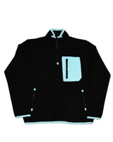 GENERIC Black Plum Jacket