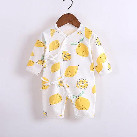 Monk Butterfly Jumpsuit